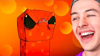 The BEST Minecraft Animations You'll EVER WATCH!