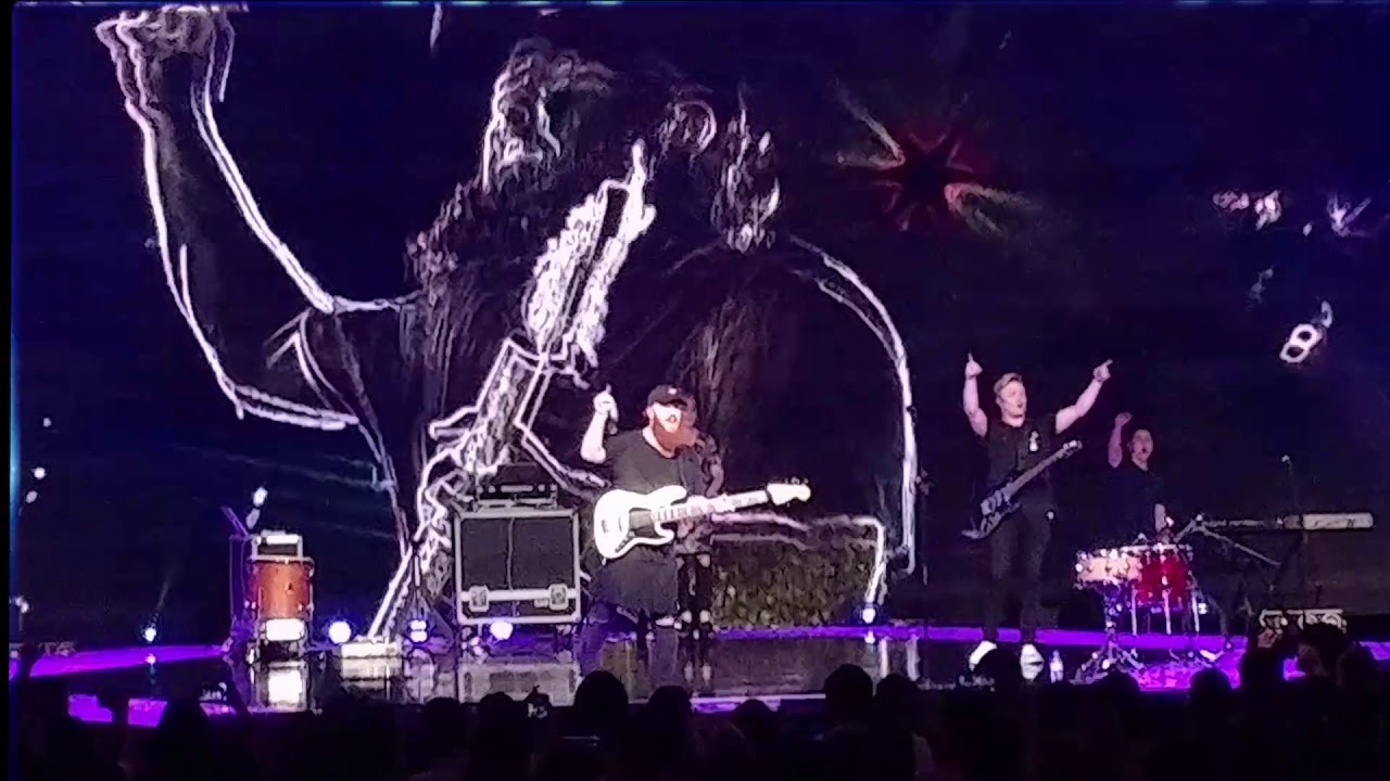 Concert Singapore (Jan 2018) Highlights 