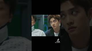 untung sifat asli dio ga begini🤣🤣 #jinjeong #badprosecutor #exo #dokyungsoo #drakor cr : 📽 untung sifat asli dio ga begini🤣🤣 #jinjeong #badprosecutor #exo #dokyungsoo #drakor cr : 📽