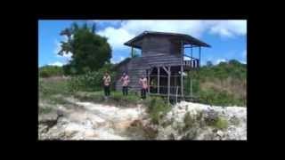 pakpak sohya trio cinta lao