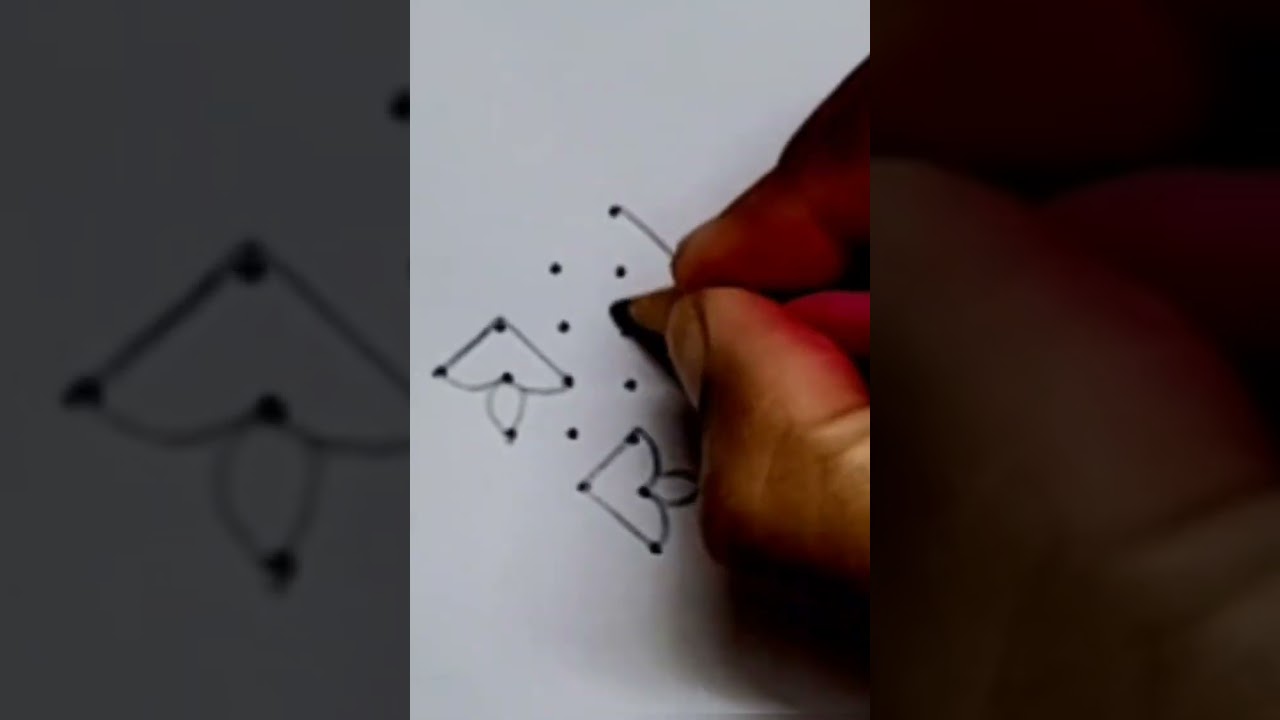 kolam-2  February 15, 2023 vani kolam