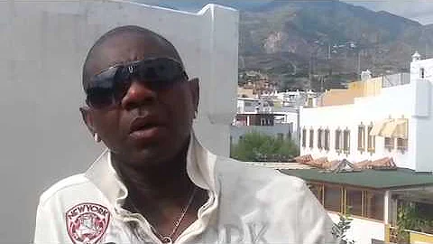 Ramon Silverio
