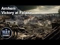 Battlefield  battle of falaise  part 2  victory at falaise