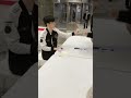 페이커보다 반응 속도가 빠른 팬