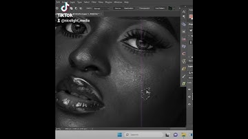 HOW TO REMOVE BLEMISHES. #shortvideo #shorts #tutorial #blemishremoval #photoshop
