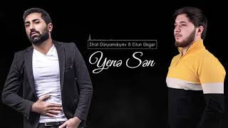 İfrat & Eltun Esger - Yene Sen Resimi