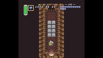 A Link To The Past Randomizer #1 Part 2/3