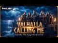 VALHALLA CALLING ⚔️🔥| Dj Remix #epicmusic #valhallacalling #trending #foryou #viral #viking