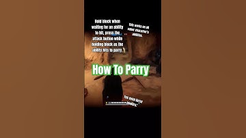 How to lightsaber parry abilities in Star Wars Battlefront 2 tutorial #shorts