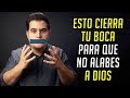 El secreto que Satanás no quiere que sepas