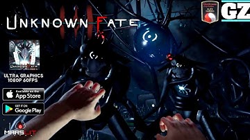 Unknown Fate Mobile - Android/iOS First Gameplay