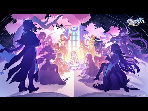 Ripples Of Past Reverie 1 Hour Loop Honkai Star Rail
