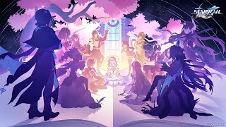 Ripples Of Past Reverie 1 Hour Loop  Honkai Star Rail