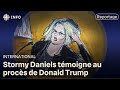 Procs de trump  le tmoignage de stormy daniels au centre dune audience mouvemente