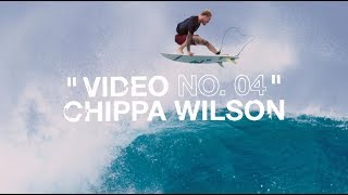 OCTOPUS VIDEO NO. 4: CHIPPA WILSON