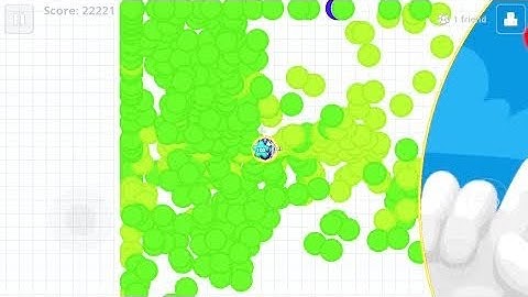 Snay.io👿(Agar.io mobile with Macro)