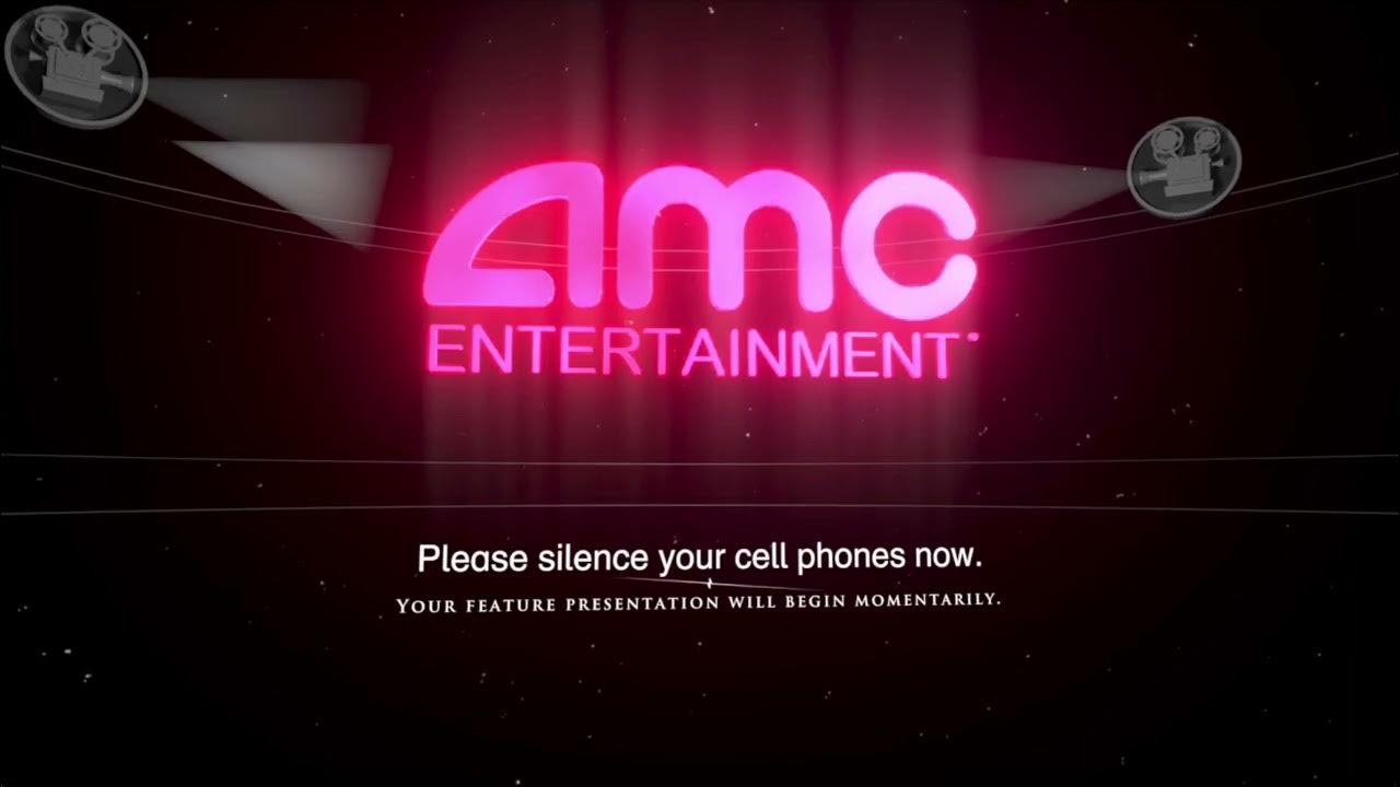 amc-entertainment-cell-phone-policy-2007-2013-youtube