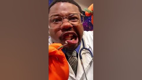 Thumbnail of Teeth Clicking ASMR Just for Liam – Doctor Hard’s Personal Mouth Sounds Session