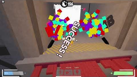 RB Battles Final Battle Lava Escape Easy Skip