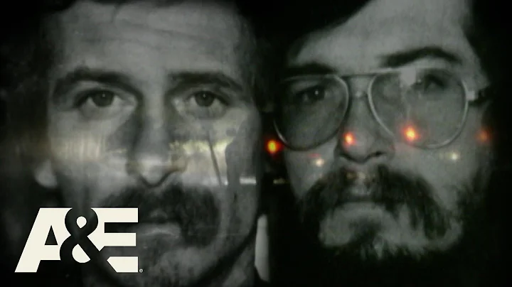 Bragging Brothers Murder 2 Hunters, Feed Bodies to their Pigs | Cold Case Files | A&E