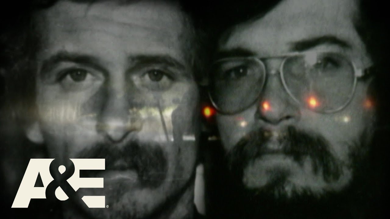 Bragging Brothers Murder 2 Hunters, Feed Bodies to their Pigs | Cold Case Files | A&E