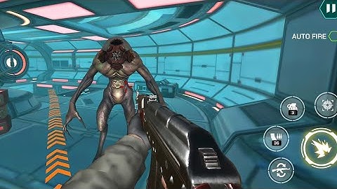 Alien - Dead Space Alien Games _ Android GamePlay #newgame #new2022