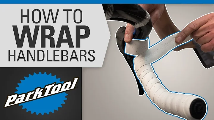 How to Wrap Handlebars for Road Bikes - DayDayNews