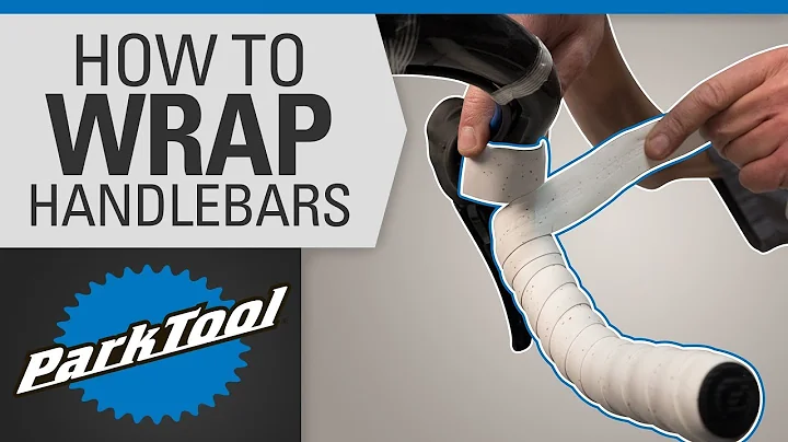 How to Wrap Handlebars for Road Bikes