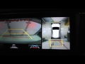 Работа системы кругового обзора Toyota Rav 4 2016+ с автомагнитолами  Redpower