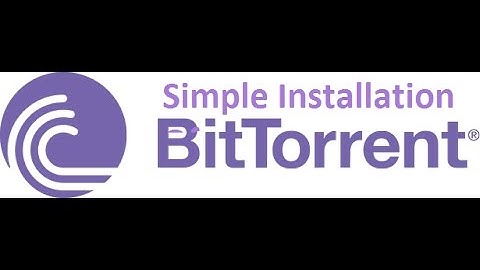 How To Install Torrent Client In Kali Linux