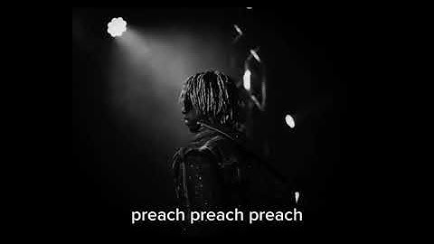 Dc The Don - Thank God/Preach (Full Unreleased Audio & Lyrics)