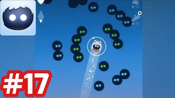 Orbia - Gameplay Walkthrough - Part 17 Mountains (Level 401 - 420) iOS/Android