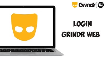 How to Login Grindr Web Grindr | Login Online from PC