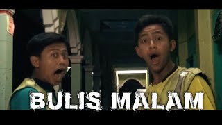 Bulis Malam (Short Movie) - Dalam Acara Drama Arena 529 Pondok Pesantren Darul Amanah