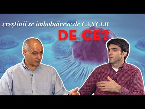 Video: De Ce Cancerul Afectează Oamenii