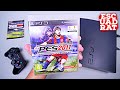 PES 2011 PS3 Unboxing amp Gameplay Pro Evolution Soccer 