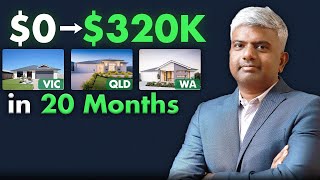 From 0 To 320K In 20 Months Real Client Case Study