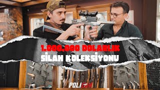 1000000 Si̇lah Koleksi̇yonu 