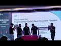 Oppo f29 series launching event || Gorilla Glass 7i &amp; Durable fiberglass #oppof29series5g#oppof29pro