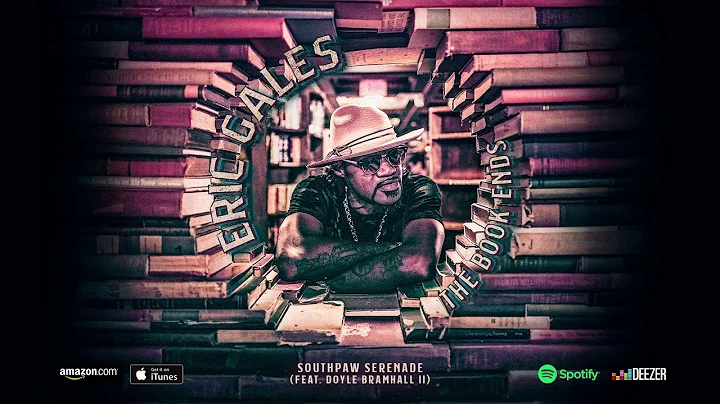 Eric Gales - South Paw Serenade (feat. Doyle Bramh...