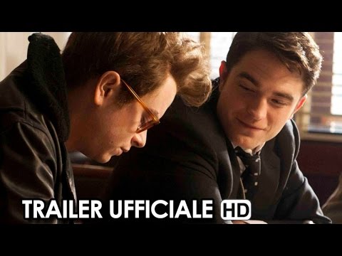 LIFE Trailer Ufficiale Italiano (2015) - Robert Pattinson [HD]