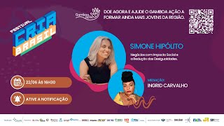 Negócios com Impacto Social e a Redução das Desigualdades