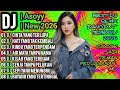 DJ Asoyy 2026 🔥 Best DJ Remix Dangdut Terbaru Full Bass Nonstop Paling Enak Didengar