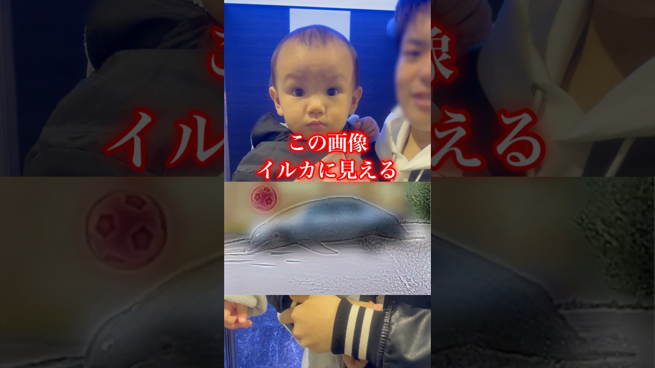 細目にしてみてください#shorts