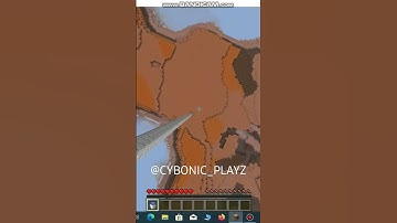 WATER BUCKET MLG CLUTCH MINECRAFT JAVA EDITION #shorts #viral #minecraft