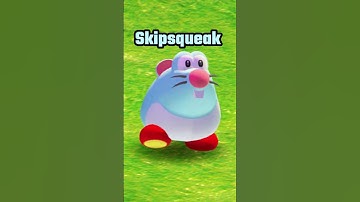 💥 New Mario Enemies 💥