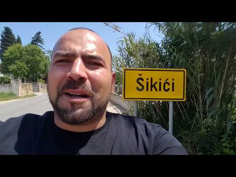 Sikici Sehir - The Fucker City (Croatia close to Pula)