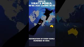 Virat The Legend | cricketfans ytshorts shortvideo viral youtube