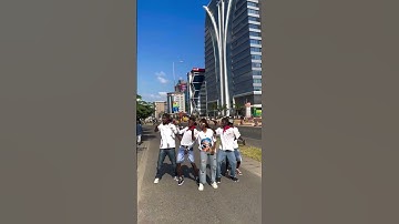 Thumbnail of CHELLA-LOYAL VIRAL DANCE CHALLENGE  #chella #amapiano #loyal