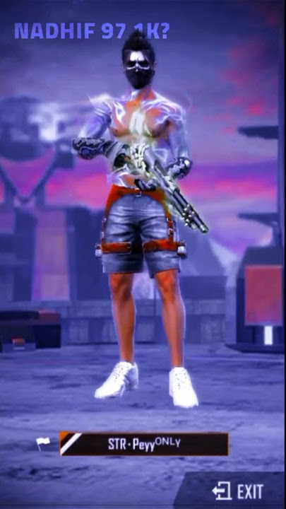 PRESET FF TERBARU DI BAWAH 5MB🐹🗿|| DJ MELODY RAKA REMIXER🎶